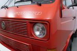 Volkswagen T3 SYNCRO TD  Feuerwehr