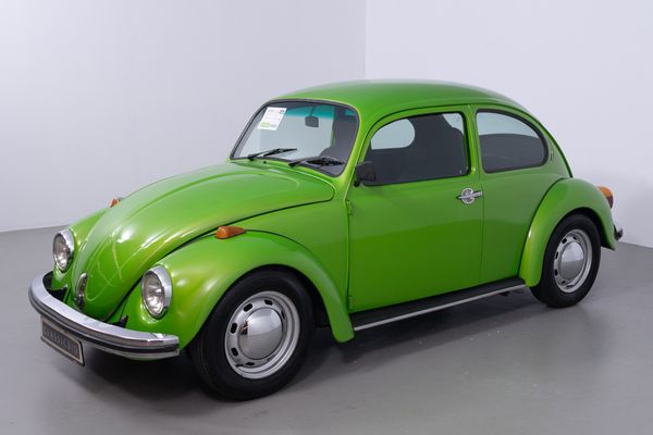 Volkswagen Käfer 1200 L