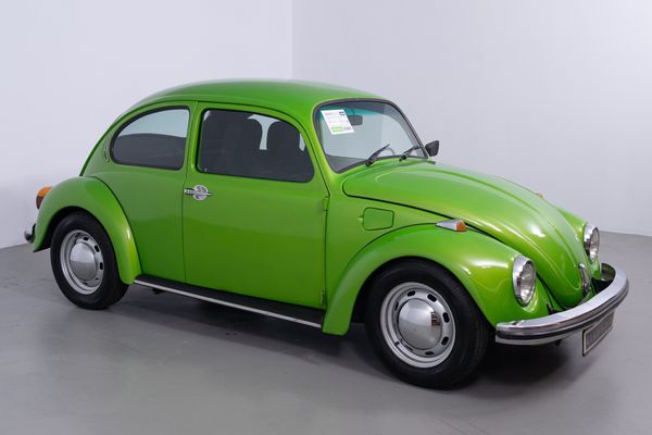 Volkswagen Käfer 1200 L
