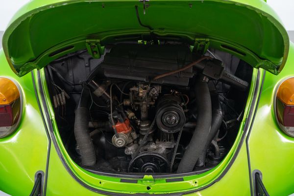 Volkswagen Käfer 1200 L