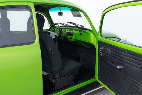 Volkswagen Käfer 1200 L