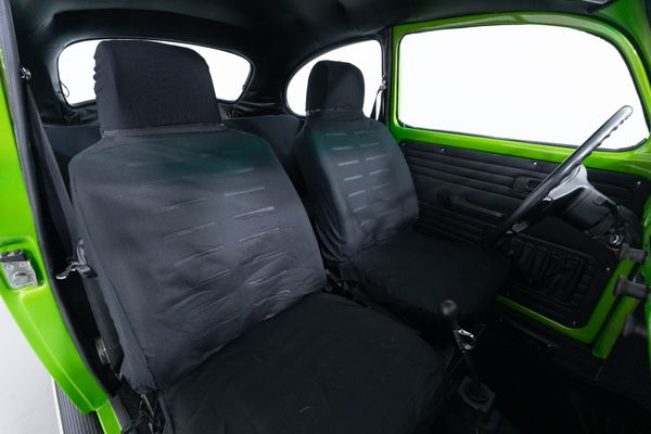 Volkswagen Käfer 1200 L