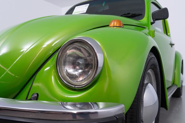 Volkswagen Käfer 1200 L