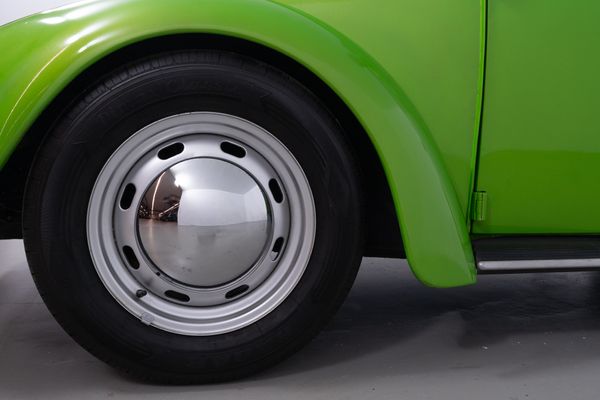 Volkswagen Käfer 1200 L