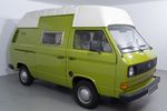 Volkswagen T3 Wohnmobil  Westfalia