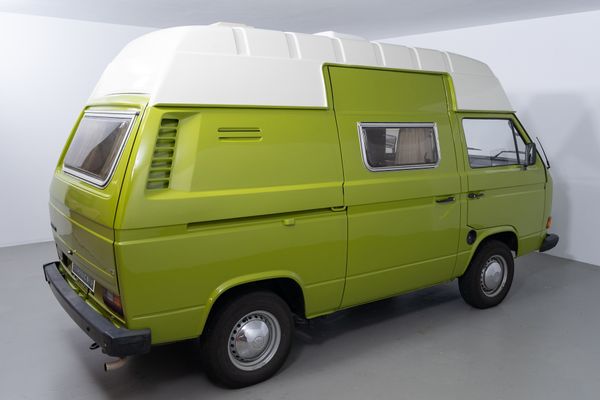 Volkswagen T3 Wohnmobil  Westfalia