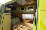 Volkswagen T3 Wohnmobil  Westfalia