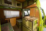 Volkswagen T3 Wohnmobil  Westfalia
