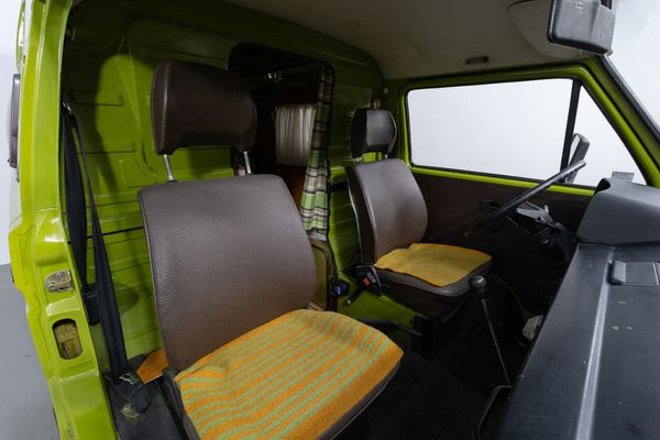 Volkswagen T3 Wohnmobil  Westfalia
