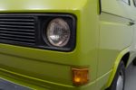 Volkswagen T3 Wohnmobil  Westfalia