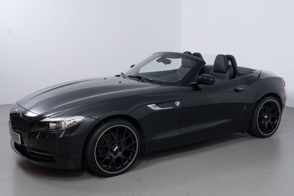 BMW Z4 Roadster sDrive 23i BMW Z4 Roadster sDrive 23i