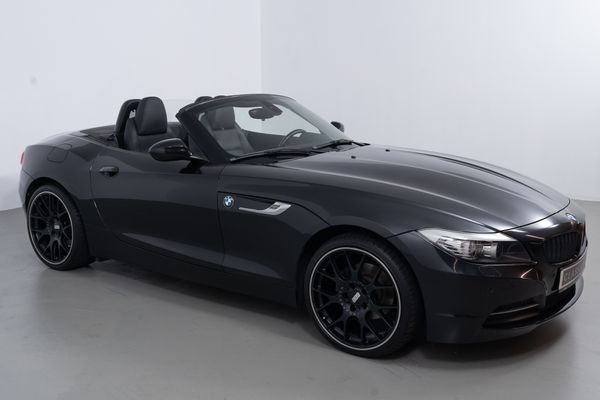 BMW Z4  Roadster sDrive 23i