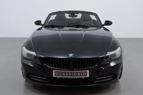 BMW Z4  Roadster sDrive 23i