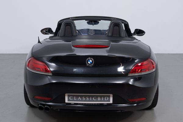 BMW Z4  Roadster sDrive 23i
