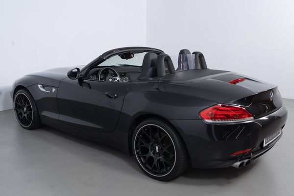 BMW Z4  Roadster sDrive 23i