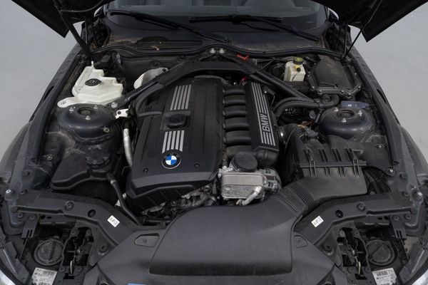 BMW Z4  Roadster sDrive 23i