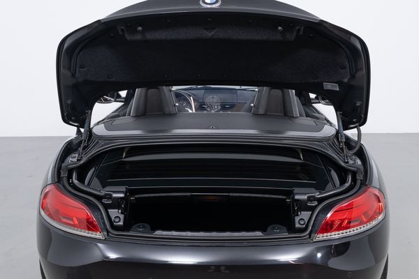 BMW Z4  Roadster sDrive 23i