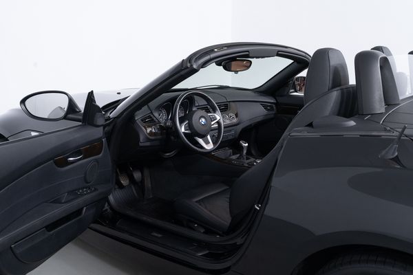 BMW Z4  Roadster sDrive 23i