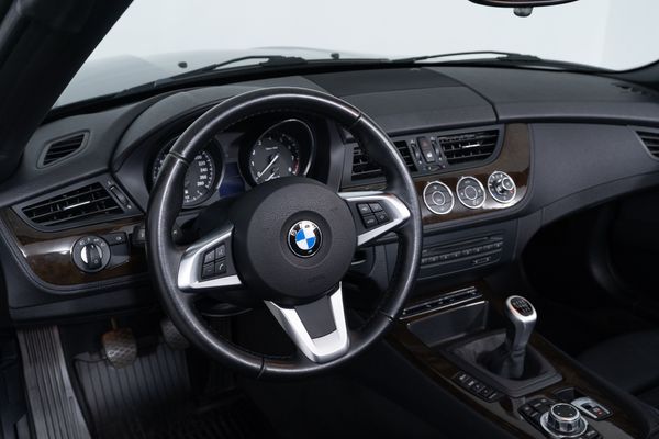 BMW Z4  Roadster sDrive 23i