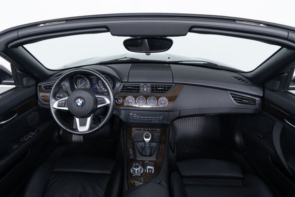 BMW Z4  Roadster sDrive 23i