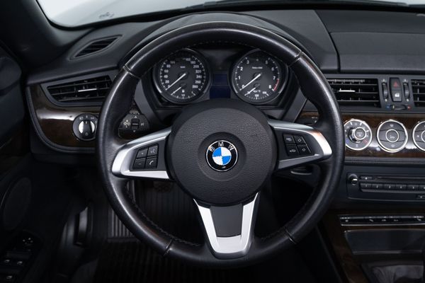 BMW Z4  Roadster sDrive 23i
