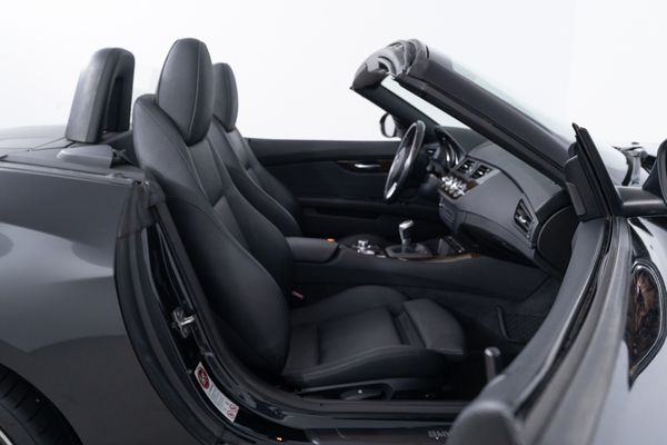 BMW Z4  Roadster sDrive 23i