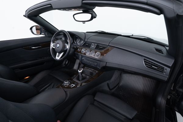 BMW Z4  Roadster sDrive 23i