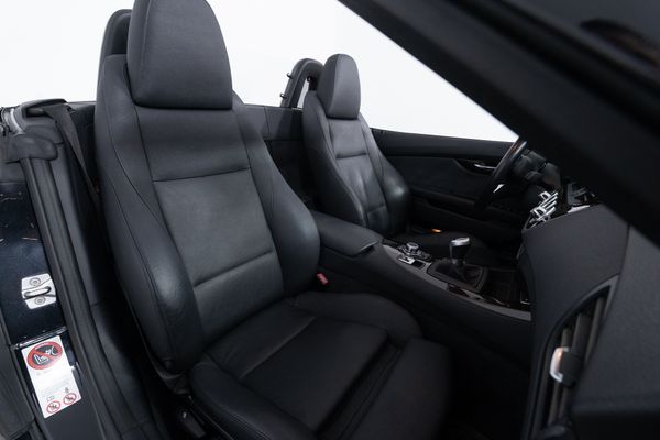 BMW Z4  Roadster sDrive 23i