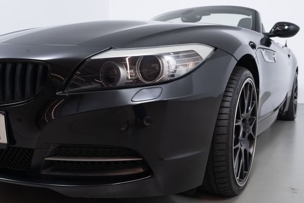 BMW Z4  Roadster sDrive 23i
