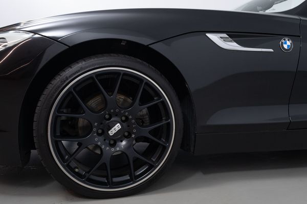 BMW Z4  Roadster sDrive 23i