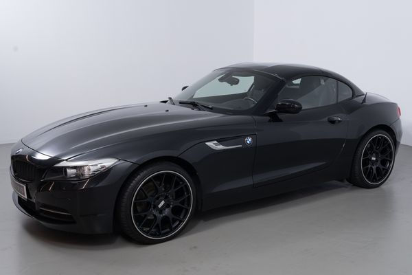 BMW Z4  Roadster sDrive 23i