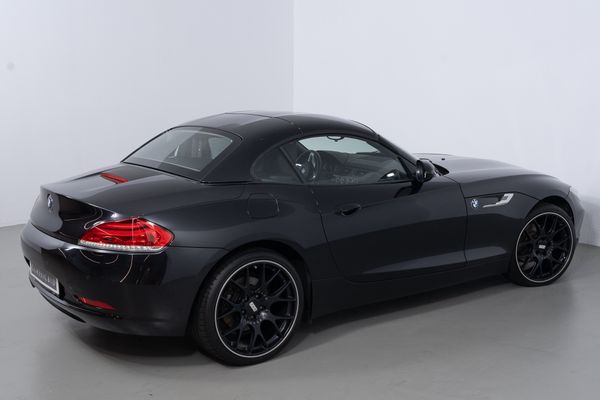 BMW Z4  Roadster sDrive 23i