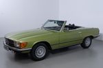 Mercedes-Benz 350 SL