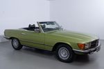 Mercedes-Benz 350 SL