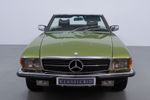 Mercedes-Benz 350 SL
