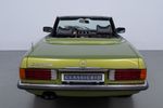 Mercedes-Benz 350 SL
