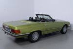 Mercedes-Benz 350 SL