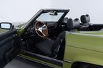 Mercedes-Benz 350 SL
