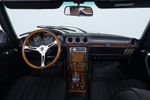 Mercedes-Benz 350 SL