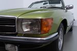 Mercedes-Benz 350 SL