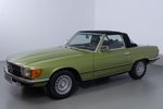Mercedes-Benz 350 SL