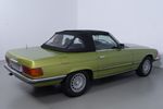 Mercedes-Benz 350 SL