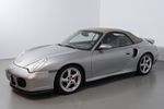Porsche 911 Turbo Cabriolet Tiptronic (996)