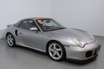 Porsche 911 Turbo Cabriolet Tiptronic (996)