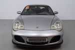 Porsche 911 Turbo Cabriolet Tiptronic (996)