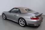 Porsche 911 Turbo Cabriolet Tiptronic (996)