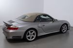 Porsche 911 Turbo Cabriolet Tiptronic (996)