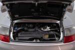 Porsche 911 Turbo Cabriolet Tiptronic (996)