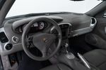 Porsche 911 Turbo Cabriolet Tiptronic (996)