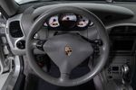 Porsche 911 Turbo Cabriolet Tiptronic (996)